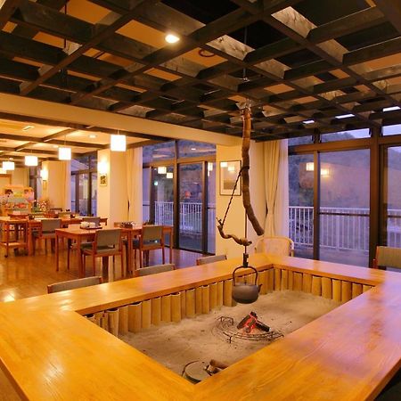 Sanazawa-No-Mori Numata (Gunma) Exterior photo