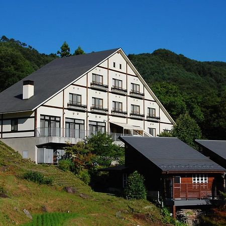 Sanazawa-No-Mori Numata (Gunma) Exterior photo
