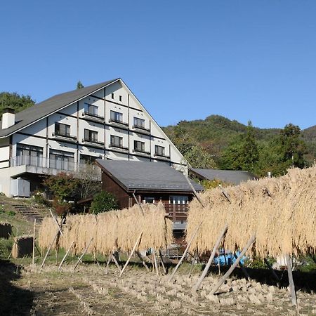 Sanazawa-No-Mori Numata (Gunma) Exterior photo