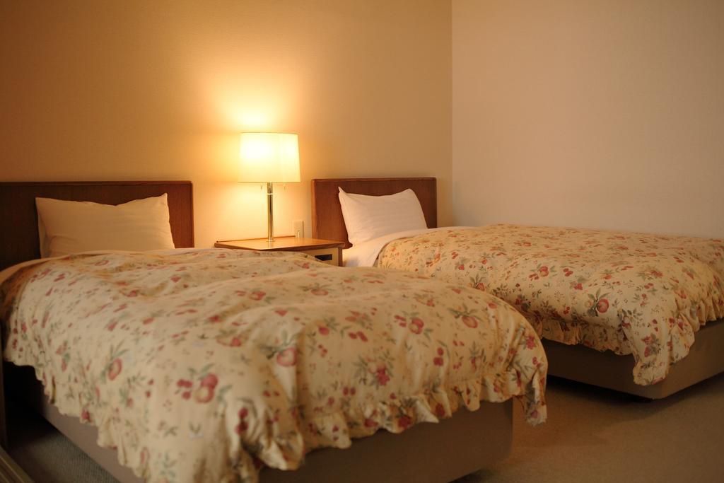 Sanazawa-No-Mori Numata (Gunma) Room photo