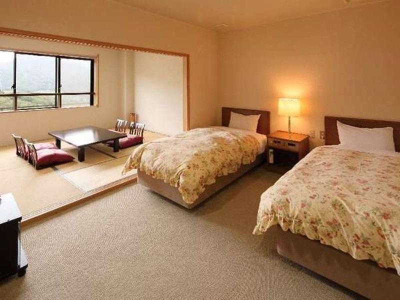 Sanazawa-No-Mori Numata (Gunma) Exterior photo