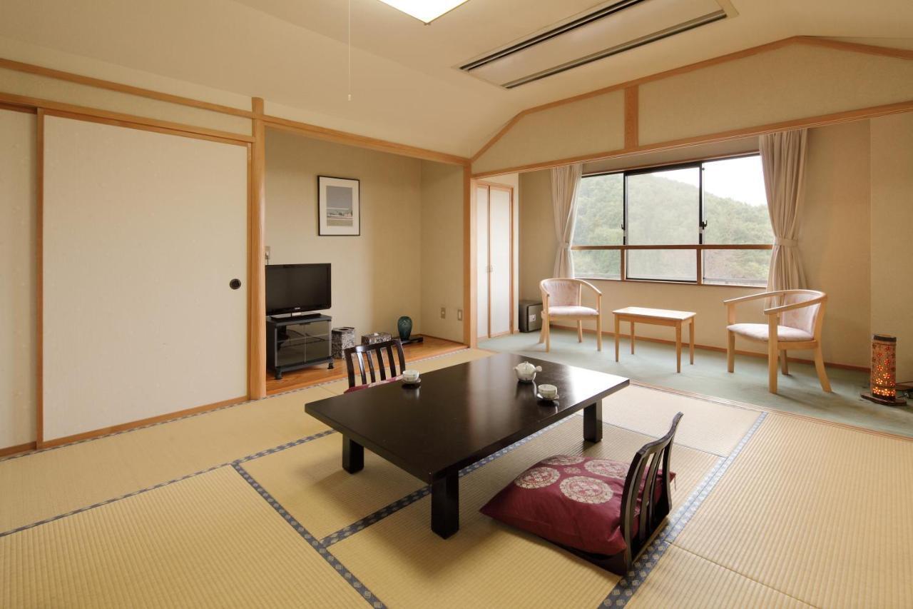Sanazawa-No-Mori Numata (Gunma) Room photo