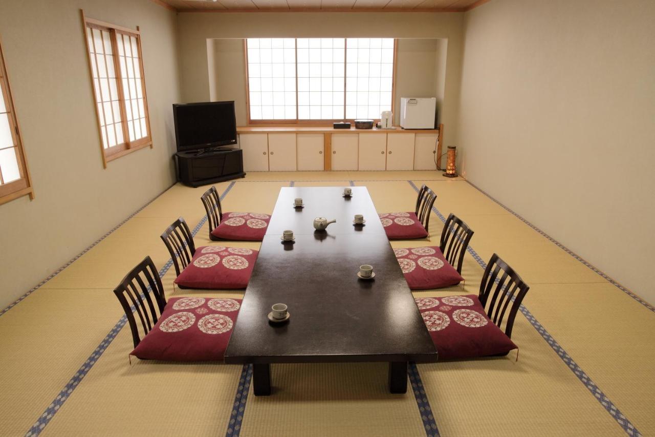 Sanazawa-No-Mori Numata (Gunma) Room photo