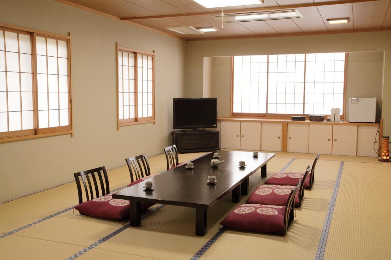 Sanazawa-No-Mori Numata (Gunma) Room photo
