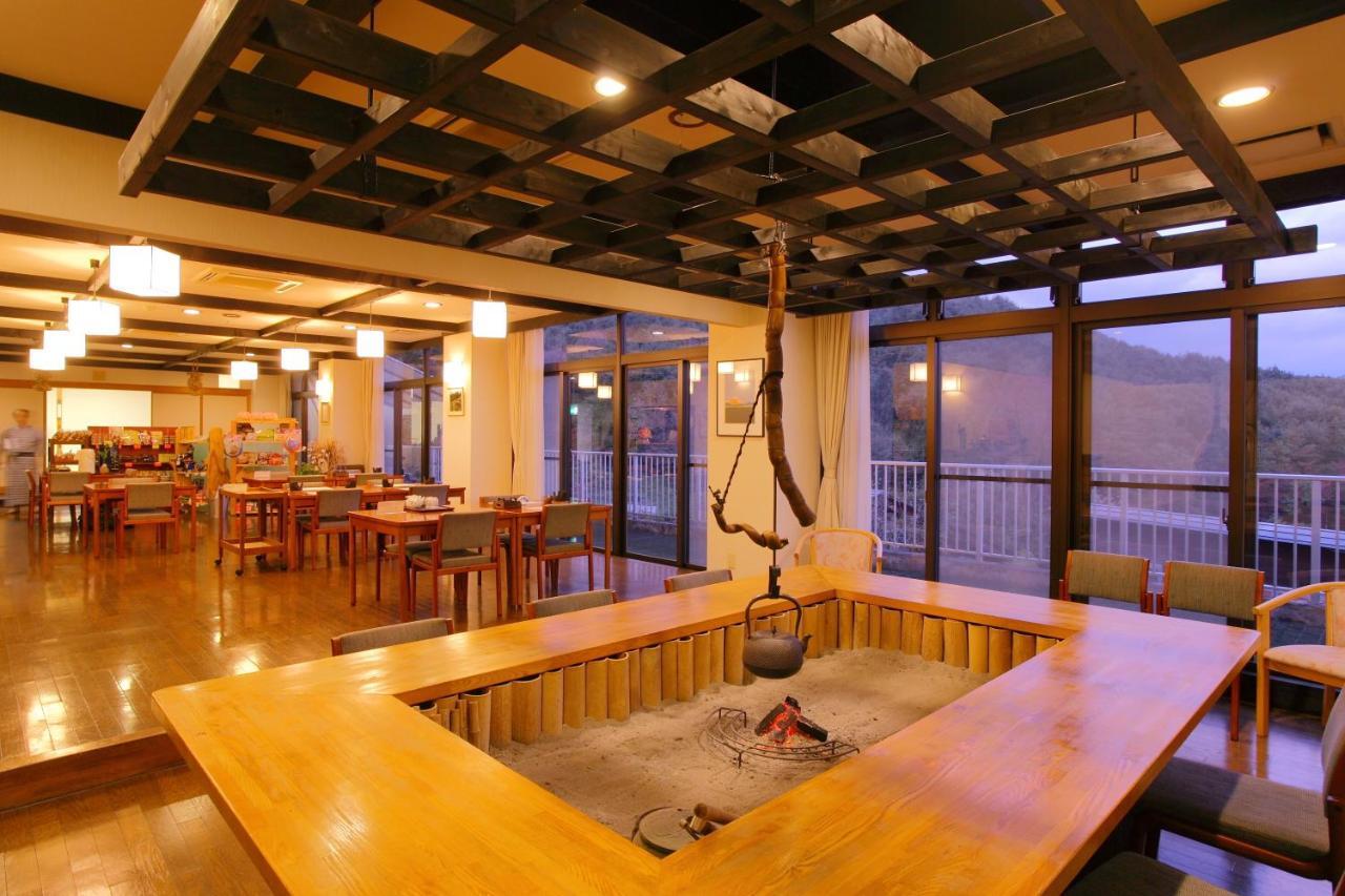 Sanazawa-No-Mori Numata (Gunma) Exterior photo