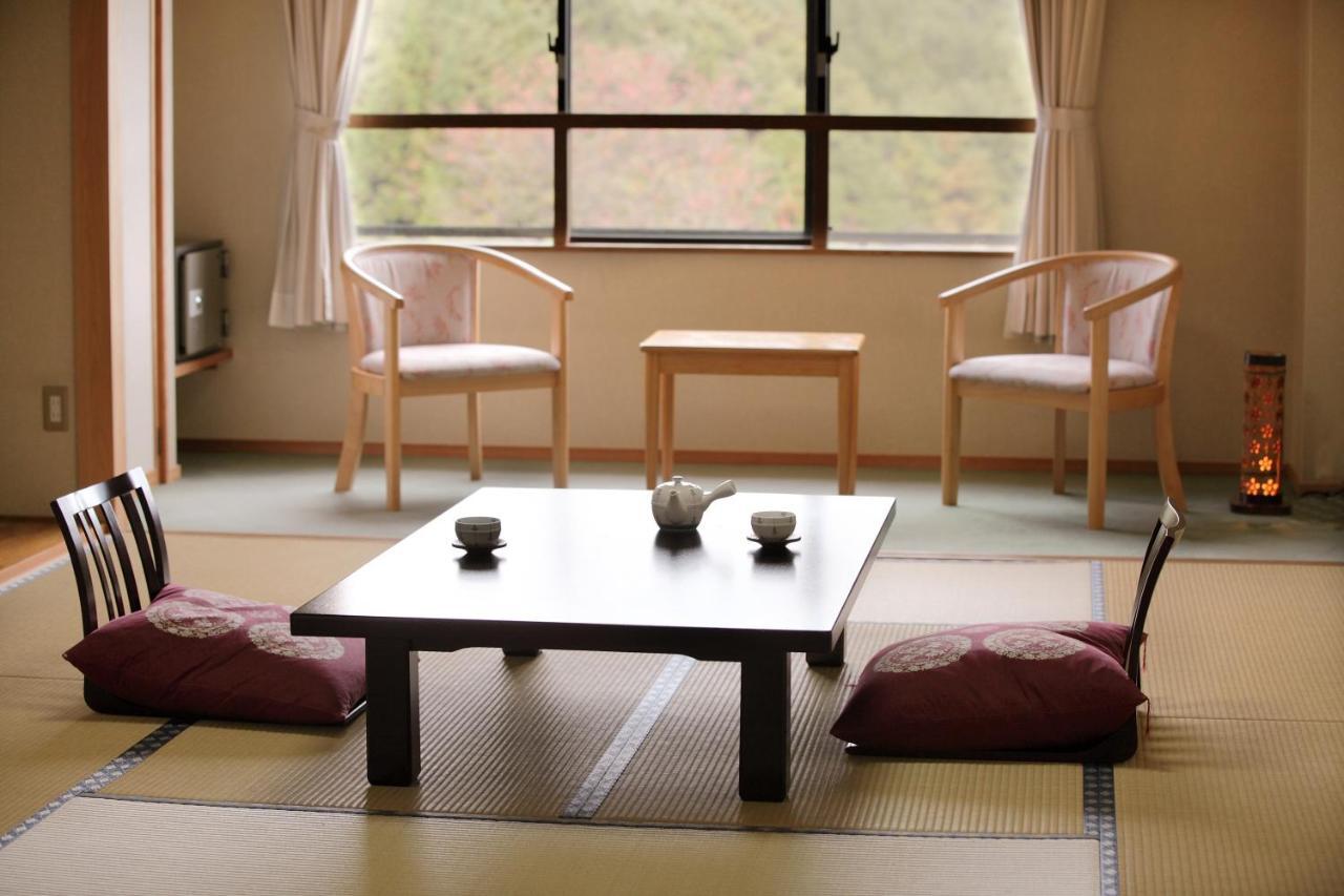 Sanazawa-No-Mori Numata (Gunma) Room photo