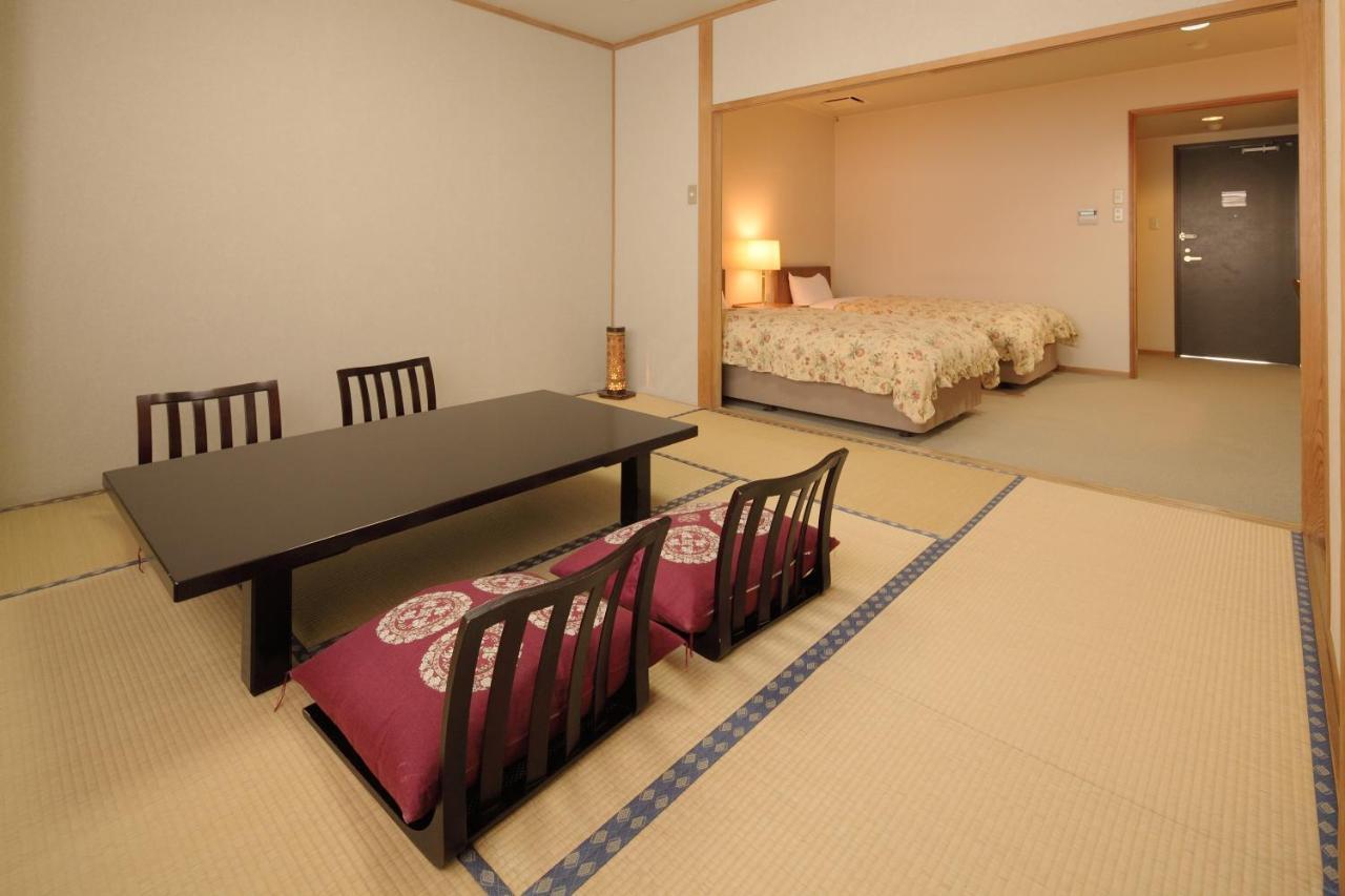 Sanazawa-No-Mori Numata (Gunma) Room photo